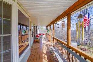 71 Reynolds Rd, Brooks, ME 04921 - Photo 5