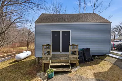 24 Grove Street #24, Kennebunk, ME 04043 - Photo 39