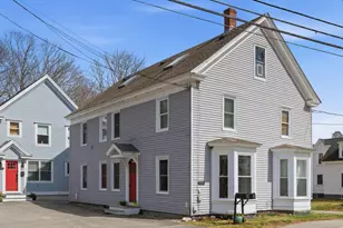 24 Grove St, Kennebunk, ME 04043 - Photo 1