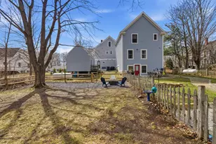 24 Grove St, Kennebunk, ME 04043 - Photo 37