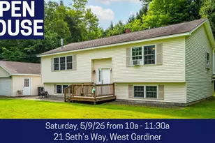 21 Seths Wy, West Gardiner, ME 04345 - Photo 1