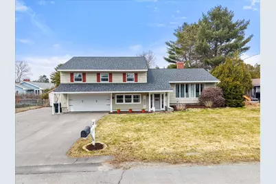 7 Williams Street, Hampden, ME 04444 - Photo 1