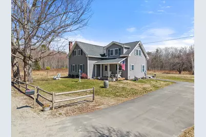 1135 Waltham Road, Waltham, ME 04605 - Photo 1