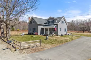 1135 Waltham Rd, Waltham, ME 04605 - Photo 1