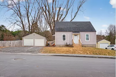 64 Newland Avenue, Augusta, ME 04330 - Photo 3