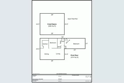 401 Canaan Road, Pittsfield, ME 04967 - Photo 29
