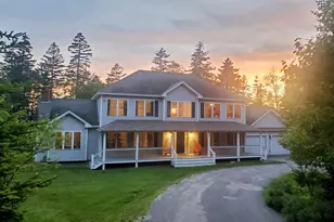 106 Sunset Bay Dr, Steuben, ME 04680 - Photo 9