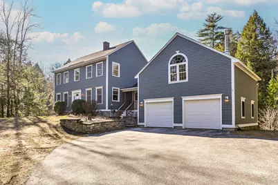 6 Merrill Brook Drive, Scarborough, ME 04074 - Photo 29