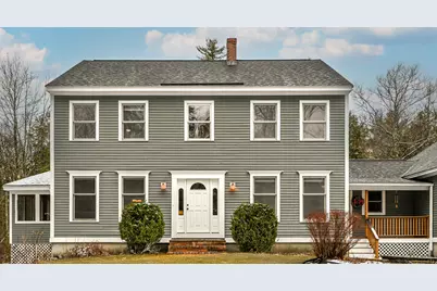 6 Merrill Brook Drive, Scarborough, ME 04074 - Photo 1