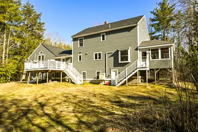 6 Merrill Brook Drive, Scarborough, ME 04074 - Photo 31