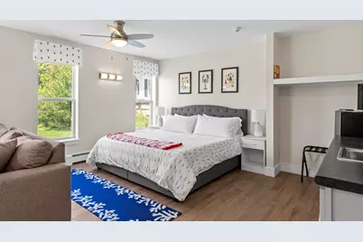 8 Country Club Road, Boothbay, ME 04537 - Photo 61