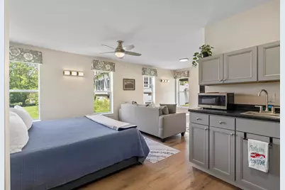 8 Country Club Road, Boothbay, ME 04537 - Photo 57