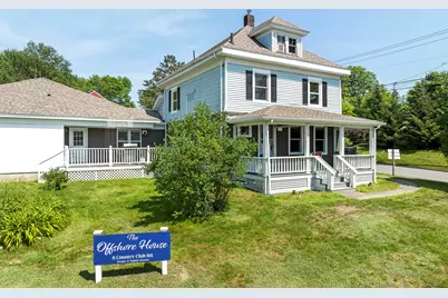 8 Country Club Road, Boothbay, ME 04537 - Photo 3