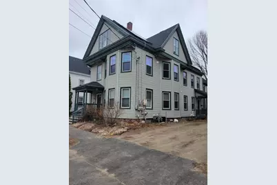 115 Winter Street, Auburn, ME 04210 - Photo 1