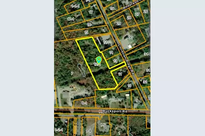 Lot 12-1 Christian Ridge Road, Ellsworth, ME 04605 - Photo 3