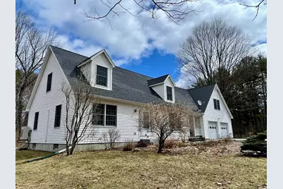 56 Durham Road, Brunswick, ME 04011 - Photo 3