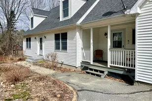 56 Durham Rd, Brunswick, ME 04011 - Photo 13