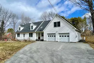 56 Durham Rd, Brunswick, ME 04011 - Photo 1