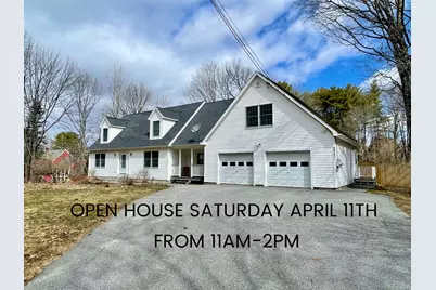 56 Durham Road, Brunswick, ME 04011 - Photo 1