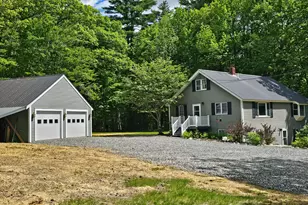 34 Carsley Rd, Harrison, ME 04040 - Photo 1