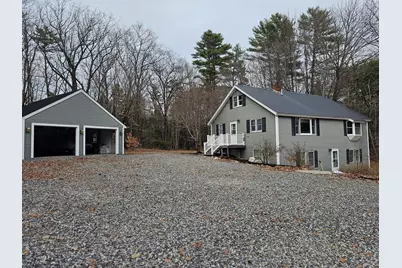 34 Carsley Road, Harrison, ME 04040 - Photo 1