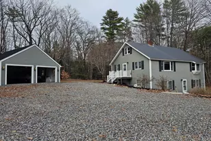 34 Carsley Rd, Harrison, ME 04040 - Photo 1