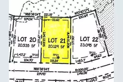 Lot 21 Honey Hill Estates, Hampden, ME 04444 - Photo 3