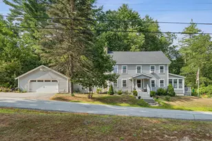 510 Balch Mill Rd, Newfield, ME 04095 - Photo 3