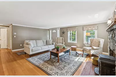 510 Balch Mill Road, Newfield, ME 04095 - Photo 11