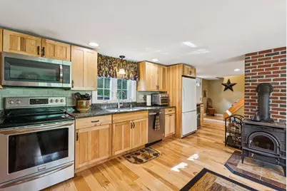 510 Balch Mill Road, Newfield, ME 04095 - Photo 19