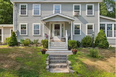 510 Balch Mill Road, Newfield, ME 04095 - Photo 5