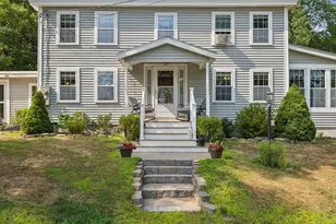 510 Balch Mill Rd, Newfield, ME 04095 - Photo 5