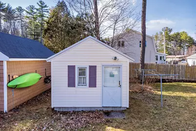 4 Sarah Lane, Standish, ME 04084 - Photo 29