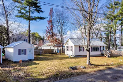 4 Sarah Lane, Standish, ME 04084 - Photo 17