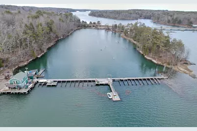 37 Knickerkane Road, Boothbay, ME 04537 - Photo 3