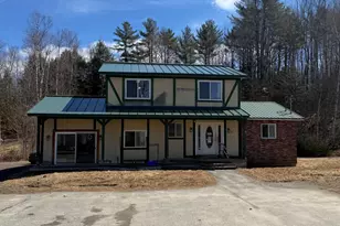 82 Libby Hill Rd, Oakland, ME 04963 - Photo 1