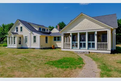 120 Youngs Point Road, Brooksville, ME 04617 - Photo 1