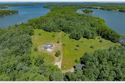 120 Youngs Point Road, Brooksville, ME 04617 - Photo 89