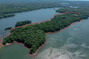 120 Youngs Point Rd, Brooksville, ME 04617 - Photo 3