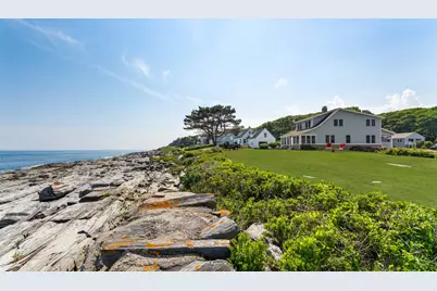 7 Dyer Lane, Cape Elizabeth, ME 04107 - Photo 3