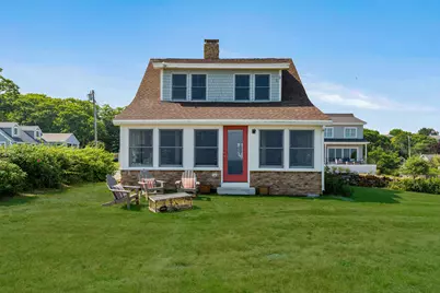 7 Dyer Lane, Cape Elizabeth, ME 04107 - Photo 5