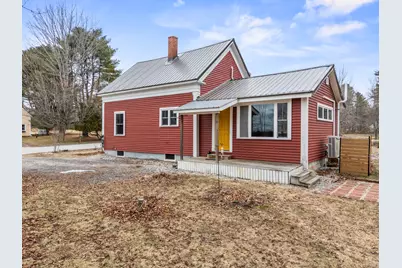 60 Pleasant Hill Road, Freeport, ME 04032 - Photo 1