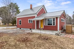 60 Pleasant Hill Rd, Freeport, ME 04032 - Photo 1