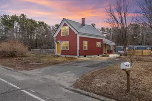 60 Pleasant Hill Rd, Freeport, ME 04032 - Photo 3