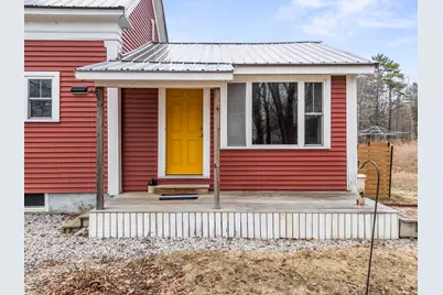 60 Pleasant Hill Road, Freeport, ME 04032 - Photo 35