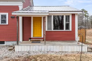 60 Pleasant Hill Rd, Freeport, ME 04032 - Photo 35