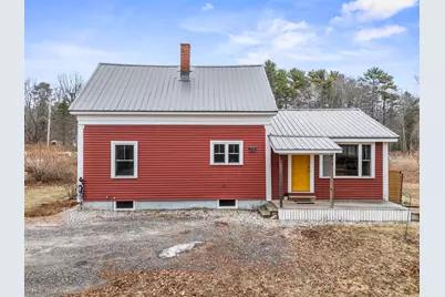 60 Pleasant Hill Road, Freeport, ME 04032 - Photo 19