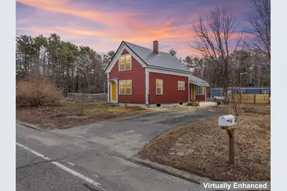 60 Pleasant Hill Road, Freeport, ME 04032 - Photo 35