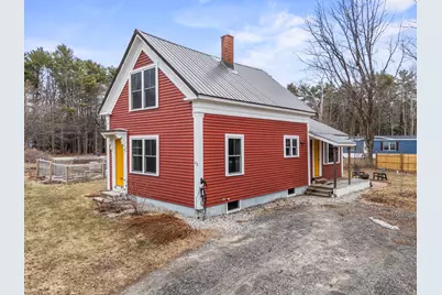 60 Pleasant Hill Road, Freeport, ME 04032 - Photo 3