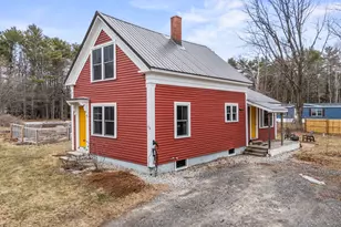 60 Pleasant Hill Rd, Freeport, ME 04032 - Photo 3
